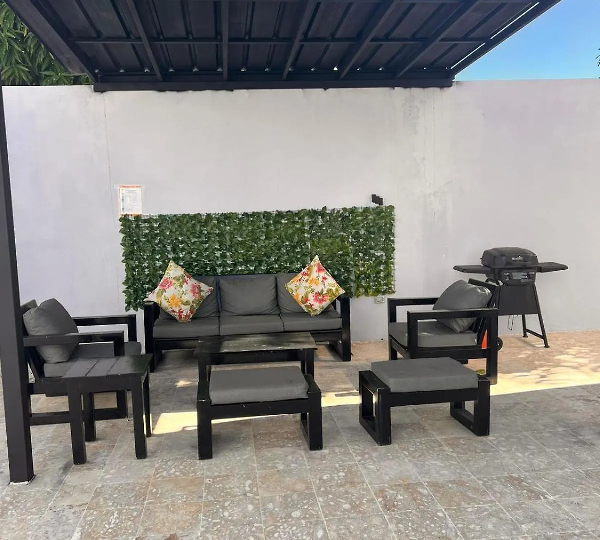 Crown Ll-Guest Friendly-3 Bedrooms-Pool-Close To Everything! Puerto Plata