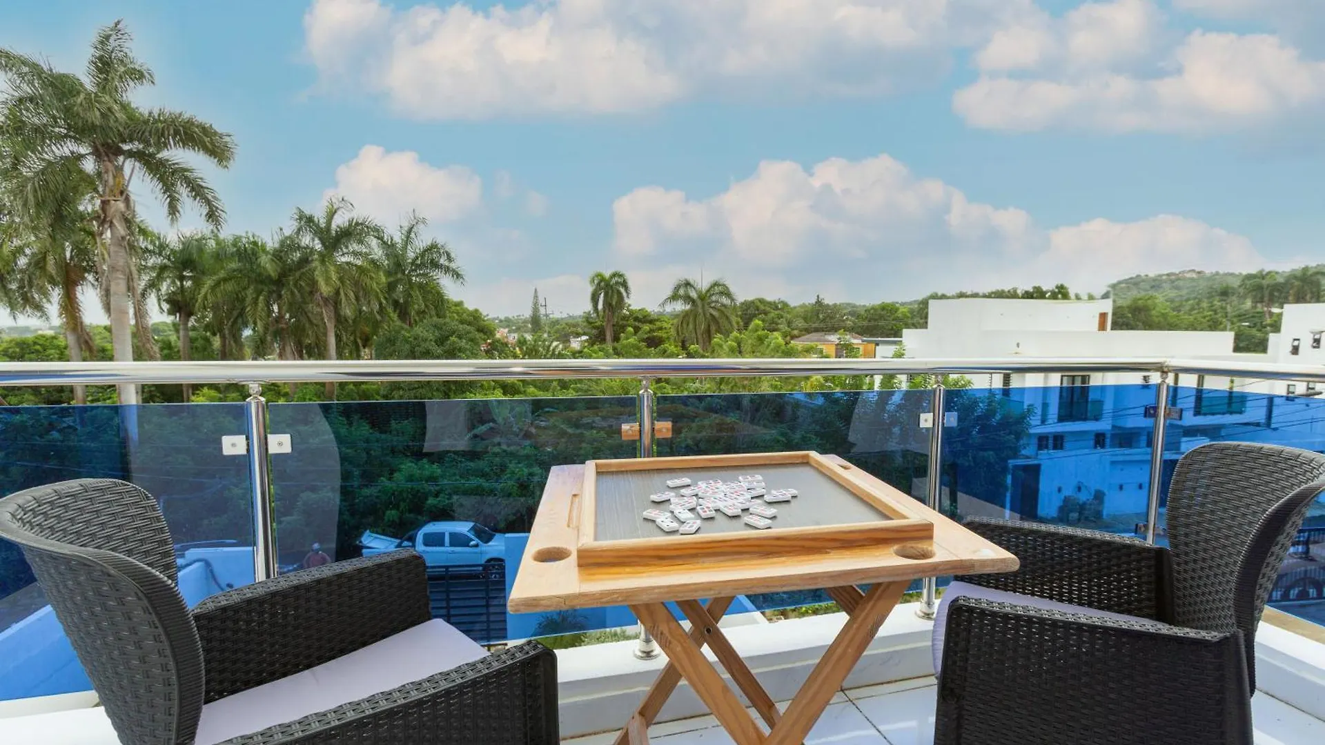 Crown Ll-Guest Friendly-3 Bedrooms-Pool-Close To Everything! Puerto Plata Apartmán