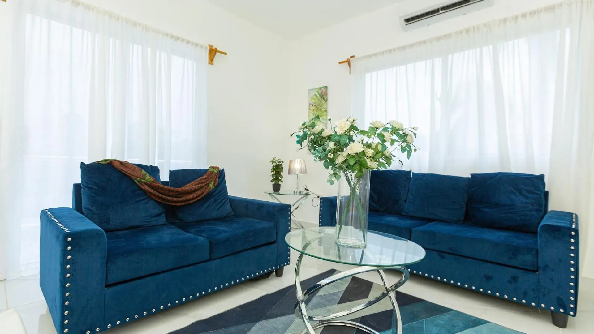 Crown Ll-Guest Friendly-3 Bedrooms-Pool-Close To Everything! Puerto Plata Dominikánská republika
