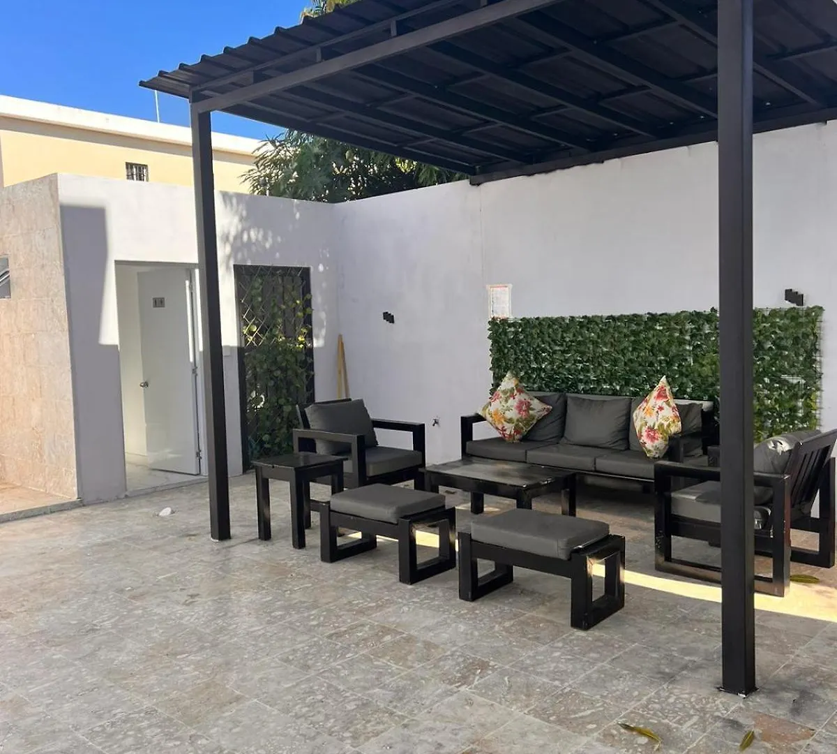 شقة Crown Ll-Guest Friendly-3 Bedrooms-Pool-Close To Everything! بويرتو بلاتا