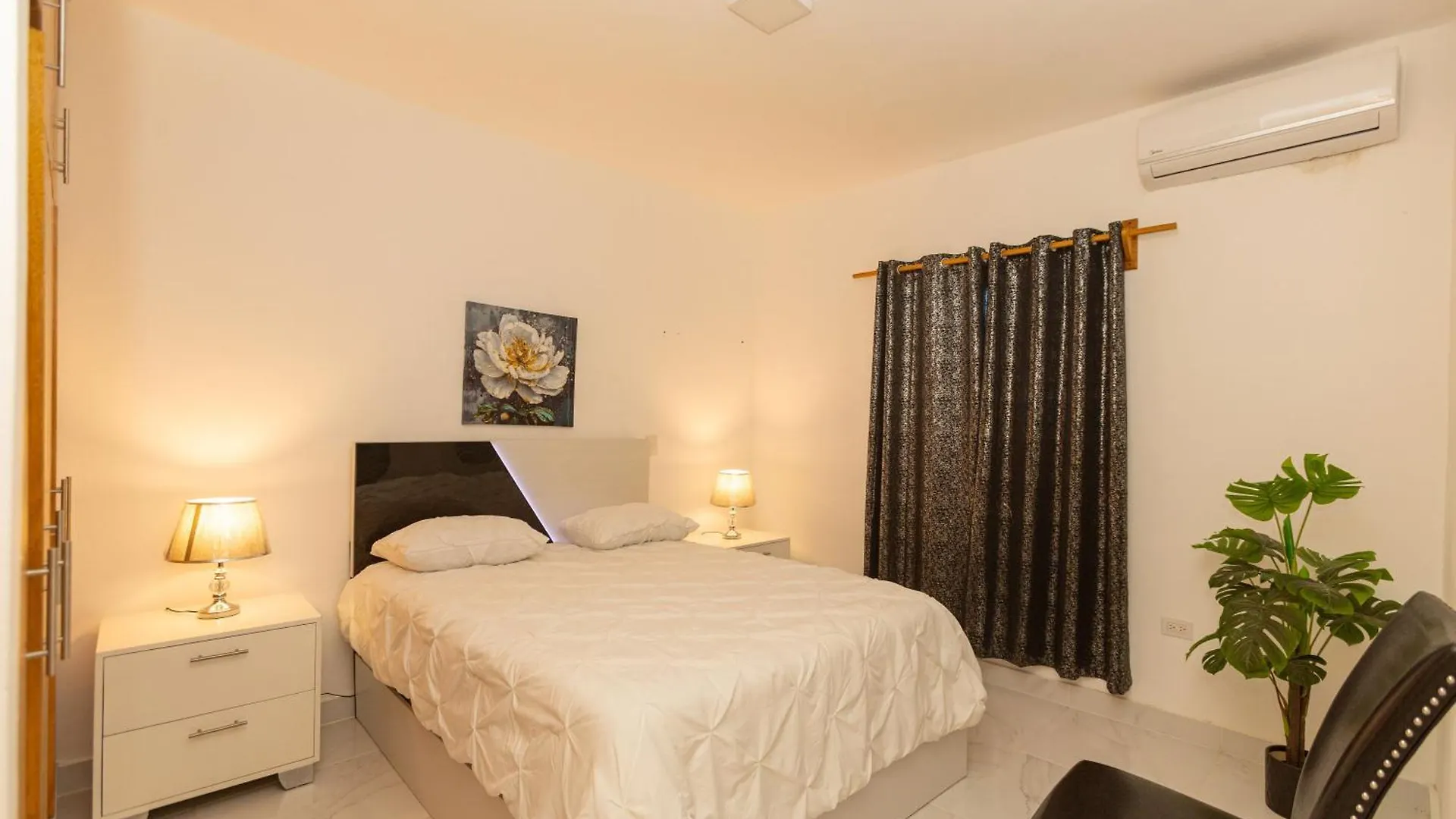 Crown Ll-Guest Friendly-3 Bedrooms-Pool-Close To Everything! بويرتو بلاتا
