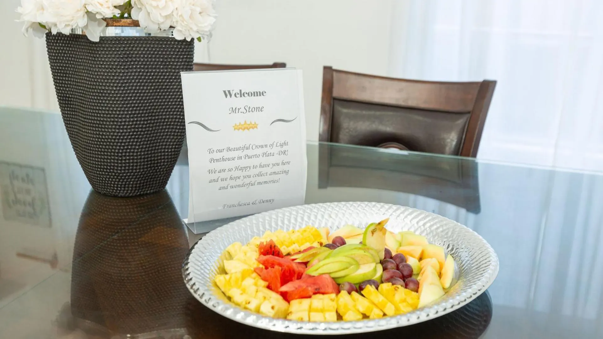 Crown Ll-Guest Friendly-3 Bedrooms-Pool-Close To Everything! بويرتو بلاتا شقة